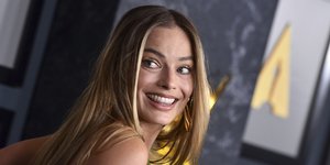 Η Μάργκο Ρόμπι