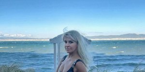 H Μαρία Ανδρούτσου