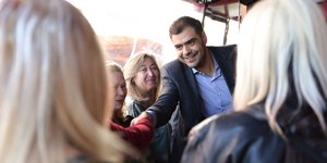 Παύλος Μαρινάκης
