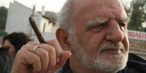 Πέθανε ο Γιώργης Μασσαβέτας