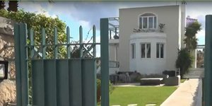 Ληστεία σε μονοκατοικία στο Μάτι