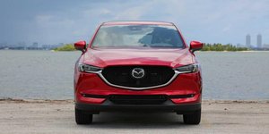 H Mazda φεύγει από τη Ρωσία