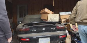 Mazda RX-7