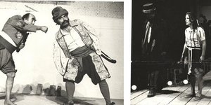 Φωτογραφία: θέατρο «Αθήναιον»