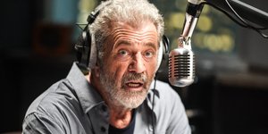 Μελ Γκίμπσον 