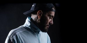 Ο τράπερ Mente Fuerte