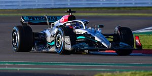 Μονοθέσιο Formula 1