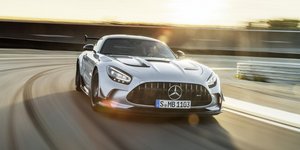 Mercedes-AMG GT