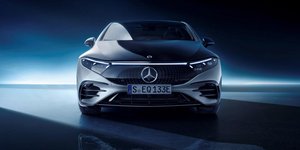 Mercedes C-Class
