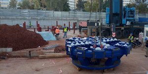 μετροπόντικας στην Κατεχάκη