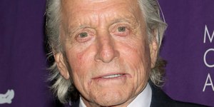 Αγνώριστος ο Μάικλ Ντάγκλας