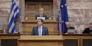 Ο Νότης Μηταράκης 