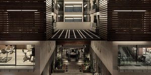 Monasty Hotel Θεσσαλονίκη