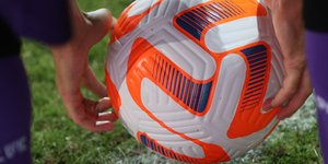 Μπάλα της Super League