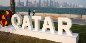 Αρχίζει το Μουντιάλ 2022 στο Κατάρ