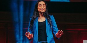 Νάντια Ναντίμ