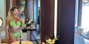 Νάρα και Ικάρντι ξανά μαζί