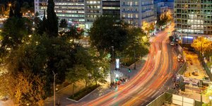 Δήμος Αθηναίων 