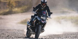 BMW R 1300 GS