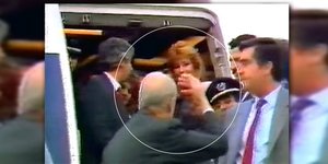 To νεύμα του Παπανδρέου στην Δήμητρα Λιάνη