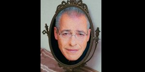 Ο Νίκος Μάνεσης έγινε... εικόνισμα από τηλεθεατή του