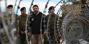 Νίκος Χαρδαλιάς EU INTEGRATED RESOLVE 22
