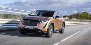 Nissan Ariya