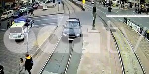 Οδηγός SUV
