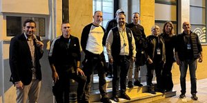 Ευρωπαϊκό ενδιαφέρον για την πρακτική του ΟΚΑΝΑ στις εξαρτήσεις