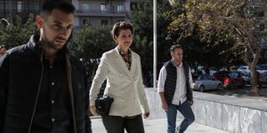 Όλγα Γεροβασίλη 