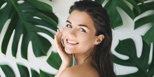 όμορφη γυναίκα