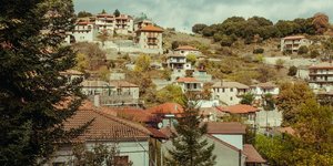 Απόδραση στην Ορεινή Αρκαδία