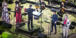 γιαννατου, δημοσθενους , ορχηστρα 