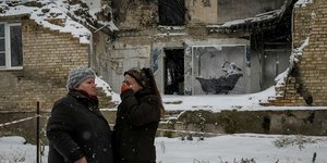 Η τοιχογραφία του Μπάνκσι με το ζεστό μπάνιο