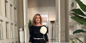 Φωτογραφία: Instagram/@alexandrapaleologou