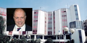 Νέος Πρύτανης του Πανεπιστημίου Πειραιώς ο καθηγητής Μιχάλης Σφακιανάκης