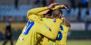 Λαμία-Παναιτωλικός