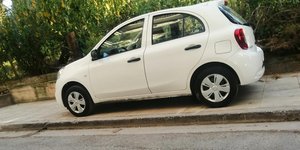 Παράνομα παρκαρισμένα