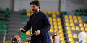 Ο Πάτερ Αντώνιος της Κιβωτού του Κόσμου