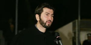 Πατερ Αντώνιος