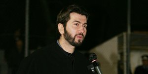 Πατερ Αντώνιος