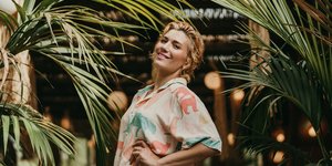 Πέννυ Μπαλτατζή