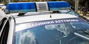 Περιπολικό
