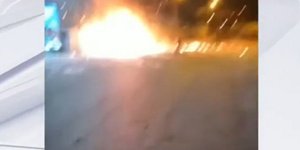 Έκρηξη σε παγιδευμένο με βόμβα αυτοκίνητο στο Εκουαδόρ