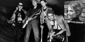 Πέθανε ο κιθαρίστας και ιδρυτικό μέλος των The Clash, Keith Levene