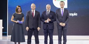 Pharmathen-Growth Awards