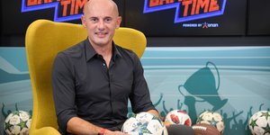Πρέντραγκ Τζόρτζεβιτς