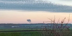 Πύραυλοι στην Πολωνία