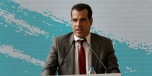 Ο Θάνος Πλεύρης μιλάει στο «Γεννηματά»