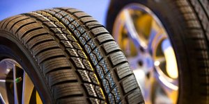 Ελαστικά αυτοκινήτων 